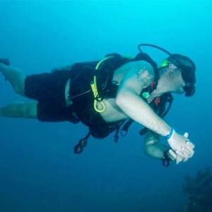 Meet your Posher, Spencer